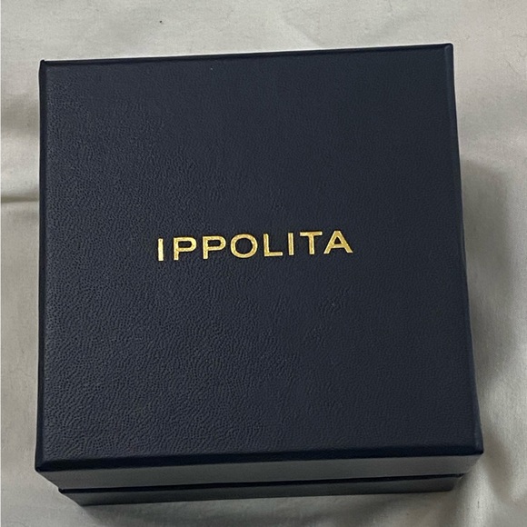 IPPOLITA blush wonderland candy stud earrings NEW - Picture 7 of 7